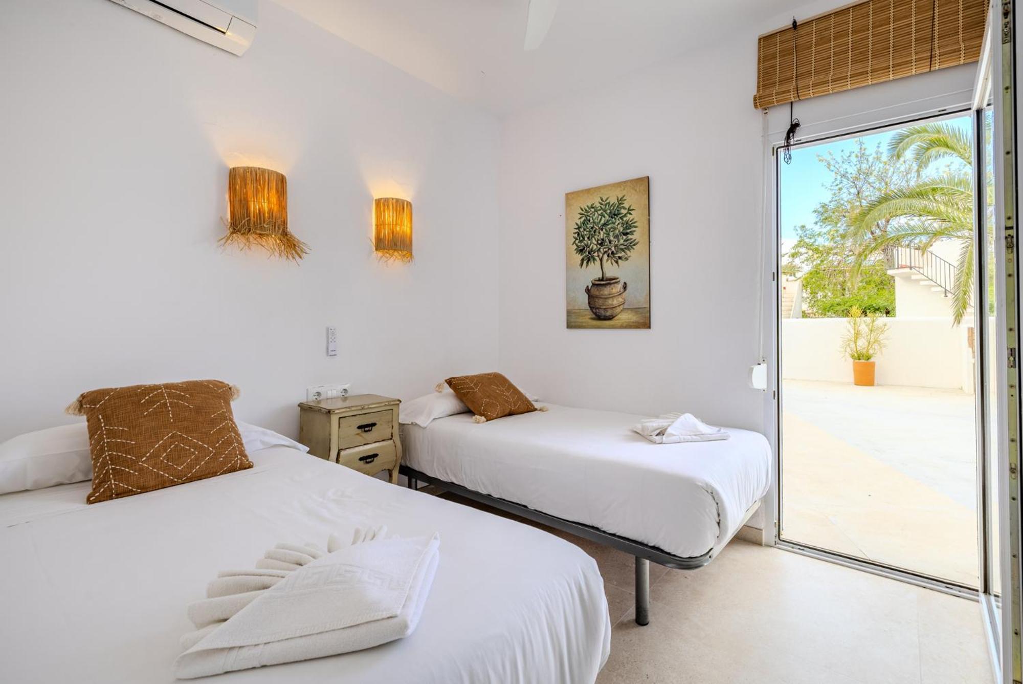 Urbanizacion El Oasis, 20 Villas En 1ª Linea Playa Дения Номер фото